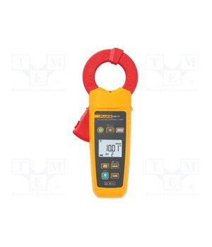 FLUKE-368 FC Meter: leakage current; digital,pincers type; LCD; (3300) 7SA2zLDV8NzkfZ90rR6hbKrairJiucE7RXNnGYLJbZo