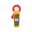 FLUKE-368 FC Meter: leakage current; digital,pincers type; LCD; (3300) 7SA2zLDV8NzkfZ90rR6hbKrairJiucE7RXNnGYLJbZo