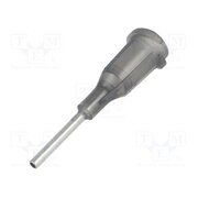 8001086 Needle: steel; 0.5"; Size: 15; straight; 1.19mm; Mounting: Luer Lock Vo5HgehWAoLFJpF9al927Oa1ECeyk4-pXqlRJsfKIGk