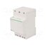 A9A15215 Transformer: mains; 25VA; 230VAC; 12V; 24V; Leads: screw terminals dOsPtJQ92pgYlmm0AFxz78RY3VQ7YEczP-VMU6xCtuQ