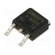 VS-30WQ06FN-M3 Diode: Schottky rectifying; DPAK; SMD; 60V; 3.5A; tube; 75pcs. t1RZ6HEi_euawIOWXkgQpRCAywvcBmY7rHHSwC2UYEI
