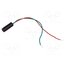 70105803 Module: laser; 0.4mW; red; dot; 650nm; 4.5÷5.5VDC; 10÷30mA ltGMKhc58MLI-G8ZdpaXjKkzIocoz_vNxsev01XYXsI