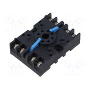 PS-08(N) Relays accessories: socket; PIN: 8; for DIN rail mounting 0JN_iQ50cNsPV2LpnZJMrvTYFuj21NCwVGokfDCsXfU