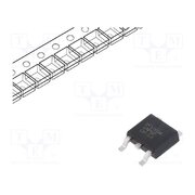 LP2950CDTX-5.0/NOPB IC: voltage regulator; LDO,fixed; 5V; 0.1A; TO252; SMD; reel,tape w8q8FLu6n5hbnZGpQB0Httbf8drfAxvAWxzRSoLMcOI