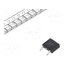 LP2950CDTX-5.0/NOPB IC: voltage regulator; LDO,fixed; 5V; 0.1A; TO252; SMD; reel,tape w8q8FLu6n5hbnZGpQB0Httbf8drfAxvAWxzRSoLMcOI
