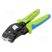 610 087 3 Tool: for crimping; insulated solder sleeves; PEW 8.87 h_S-t2WNX_d-NSxW1hNIoHbrRacg8Z7FcsEQyk910Hw