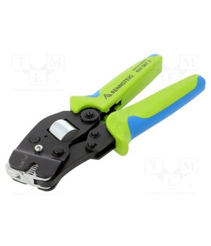 610 087 3 Tool: for crimping; insulated solder sleeves; PEW 8.87 h_S-t2WNX_d-NSxW1hNIoHbrRacg8Z7FcsEQyk910Hw