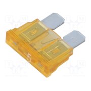 F19052 Fuse: fuse; 5A; 32VDC; automotive; 19.09mm; 19.09x5.12x18.87mm 6R13Ez74tRsSvwOPZIJOvax_2HIzIke7Iklue8MeNIs