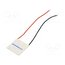 ATS-TEC40-35-005 Module: Peltier; 15.4V; 8A; 40x40x3.5mm; 68.8W; ceramics; 20AWG NBvNR6rpjXE-1jih5MO6D-nhChIWP_h8KxEQKWpIPIQ