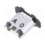 ZX80-B-5P(30) Connector: USB B micro; socket; ZX; on PCBs; SMT; PIN: 5; vertical PTtaktXJYrqxP-jbAxaG8ssFxFE0fErCveDrpKFbsRY