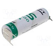 LS 14500PFR Battery: lithium; 14500; 3.6V; 2600mAh; non-rechargeable GW7XN3PvA4H3D1CB1bVXGex2ZaIU8ilOONb5ux7H46s