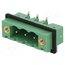 2CDGRM-5.08-03P-14-00ZH Connector: pluggable terminal block; socket; male; 20A; 320V; THT FuevhNoR-HGfoRHjeXrty_4aTiWNbhvcyshUSJM3Y5k