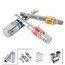 Adapter Set (1/4" 3/8" 1/2") with Hex Shank, Square Nut Driver  IRAD008+2.jpg