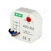ASO-205 Staircase timer; in mounting box; 230VAC; IP20; 16A; -20÷50°C 3qz6YKpbLq86XPg9_jkLX3ODtrFoLLnoCP0PEM8tXxA