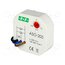 ASO-205 Staircase timer; in mounting box; 230VAC; IP20; 16A; -20÷50°C 3qz6YKpbLq86XPg9_jkLX3ODtrFoLLnoCP0PEM8tXxA