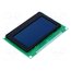 DEP 128064B1-Y Display: OLED; graphical; 2.4"; 128x64; Dim: 75x52.7x8.5mm; yellow xTGgU-6gZQjkKe4jGN1E0hTLpG83dqeTvAjratHOmkA