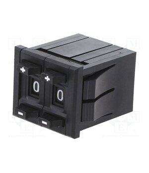 3682S-1-103L Potentiometer: decade; 10kΩ; 2W; ±3%; linear; No.of el.turns: 10 WHyiihh2qnspALjtlIyd8XNH9hKwC_zHPfqxtQJQtco