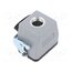 19014000 Enclosure for connectors: HDC; size H-B 6; for cable; with latch ImNdPynXX6uY_WVvaewI_SeELOO0xuReUdRahf-9asw