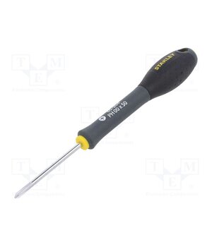 0-65-204 Screwdriver; Phillips; PH00; FATMAX®; 50mm iXj2ViQOrUXhDf6HFMLM70gYfXpfAHmIneQjbGLVECc