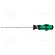 05110005001 Screwdriver; slot; 4x0.8mm; Blade length: 150mm FHHcG661N37-ZBCJggNeIGLMNn8tWtHC78wVLvCA4C8