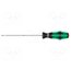 05110005001 Screwdriver; slot; 4x0.8mm; Blade length: 150mm FHHcG661N37-ZBCJggNeIGLMNn8tWtHC78wVLvCA4C8