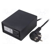 ATST100-230V/115V-002 Autotransformer; 230VAC; Power: 100VA; Usec.1: 115V byCY5xWQ6g7KjO5BNhBTX9pDluxEy3OSd2vRtLppCoc