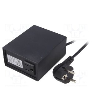 ATST100-230V/115V-002 Autotransformer; 230VAC; Power: 100VA; Usec.1: 115V byCY5xWQ6g7KjO5BNhBTX9pDluxEy3OSd2vRtLppCoc
