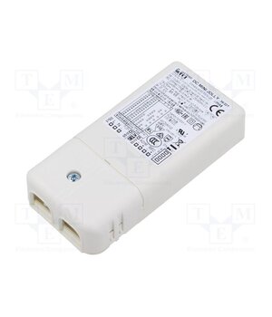 DC MINI JOLLY Power supply: switching; LED; 3÷53VDC; 250÷900mA; IP20; -25÷50°C XHk42Y0ftGKGtqScyeled-IRgOYjrIsg7ObmTf1vV5g