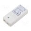 DC MINI JOLLY Power supply: switching; LED; 3÷53VDC; 250÷900mA; IP20; -25÷50°C XHk42Y0ftGKGtqScyeled-IRgOYjrIsg7ObmTf1vV5g