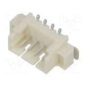53398-0471 Connector: wire-board; socket; male; PIN: 4; PicoBlade™; vertical fsGuEIBm3uSGcQhppWDyd7QsLQA0eawo_k7bEOfRk88
