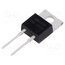 MBR1660 Diode: Schottky rectifying; THT; 60V; 16A; TO220AC; Ufmax: 750mV e5dQLa3zR4vI2vHpwE0wFAP-qVWXcQKUSSTesPhOMBs