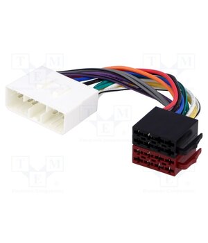 ZRS-AS-1B Adapter; Daewoo,SsangYong,Suzuki; ISO IxRc84oVgZngGtgJsY8spLUZehsdnDTGqNer1KrjtwM
