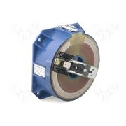 ESS 120 Variable autotransformer; 230VAC; Uout: 1÷250V; 20A -uJ5IgRDQZpmduFh9gKTLi0aGvU4momCTrHcGUeT0SA