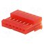 3-640440-7 Connector: wire-board; plug; female; PIN: 7; MTA-100; 250VAC; IDC CfYNHHEacyU1jHMYtp6f8e2gVNf5JjH0WfWxkt7yQ-k
