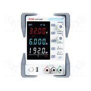UDP1306C Power supply: laboratory; single-channel,linear; 0÷32VDC; 0÷6A XY6Zi67R4mdPgIa4RNLct59rR_58kra97rcC_n4zisQ