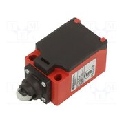 TI2-A2Z RIW Limit switch; NC x2; 10A; max.240VAC; max.240VDC; M16; IP65 UD7Q9IKLptgRC2rCKoeX-awaWEs1aiSITLYWNRLgOTk