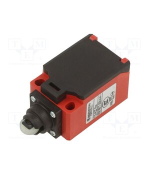 TI2-A2Z RIW Limit switch; NC x2; 10A; max.240VAC; max.240VDC; M16; IP65 UD7Q9IKLptgRC2rCKoeX-awaWEs1aiSITLYWNRLgOTk