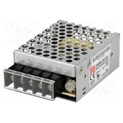RS-15-5 Power supply: switching; for building in,modular; 15W; 5VDC; 3A EY-a58yRbF-w-9BkpOFzzUsgXpLuuvEsdpL6Mg6j1VE
