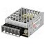RS-15-5 Power supply: switching; for building in,modular; 15W; 5VDC; 3A EY-a58yRbF-w-9BkpOFzzUsgXpLuuvEsdpL6Mg6j1VE