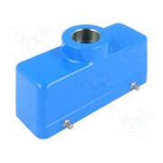 19360241421 Enclosure for connectors: HDC; size 24B; for cable; Han® Ex; M25 l5Sl-mDGBOwoqpDx5Si3C-4u0a5eQud9AsVOhtm2lOs