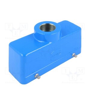 19360241421 Enclosure for connectors: HDC; size 24B; for cable; Han® Ex; M25 l5Sl-mDGBOwoqpDx5Si3C-4u0a5eQud9AsVOhtm2lOs
