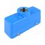 19360241421 Enclosure for connectors: HDC; size 24B; for cable; Han® Ex; M25 l5Sl-mDGBOwoqpDx5Si3C-4u0a5eQud9AsVOhtm2lOs