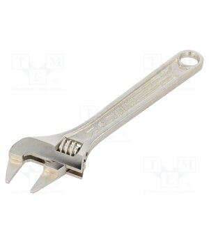 TWM-07 Wrench; adjustable; Jaw capacity: 24mm; Overall len: 164mm JUSP3hnZsE-PfCvwPh0E6K9hpKxDca51LlF8J6E97qM