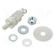 NTE5562 Thyristor: stud; 200V; Ifmax: 35A; Igt: 30mA; TO48; screw; Ifsm: 300A kM4-PuohguKLpBPFoHPefcxdcPbnK6sceF6PEkXusyk