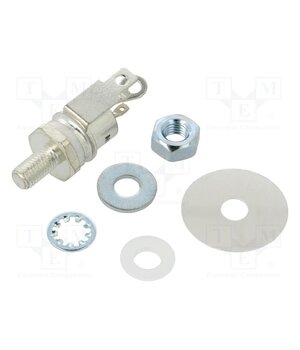 NTE5562 Thyristor: stud; 200V; Ifmax: 35A; Igt: 30mA; TO48; screw; Ifsm: 300A kM4-PuohguKLpBPFoHPefcxdcPbnK6sceF6PEkXusyk