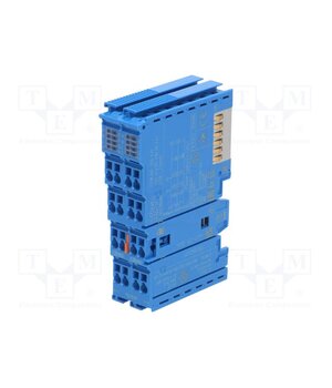 750-539 Module: digital input; IN: 4; 24x100x67.8mm; IN 1: voltage; IP20 ugEn1nSqRZy5IKSWm_x5OHNVxVncamJyEuOVVArpzXQ
