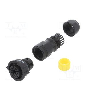 DC-05BFFB-QL8MPP Connector: circular; plug; for cable; PIN: 5; female; with contacts 18aaWmmyPClWqgl2x1tJZhRJCP9hME00N6zGChoyxvA