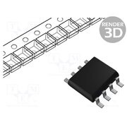 AS25F1128MQ-70SIN IC: FLASH memory; 128MbFLASH; SPI; 133MHz; 1.65÷1.95V; SOP8; serial U1motE6R_wG_L_A_6BYaBaMgCDuXZbPnuhwC-YtOBcM