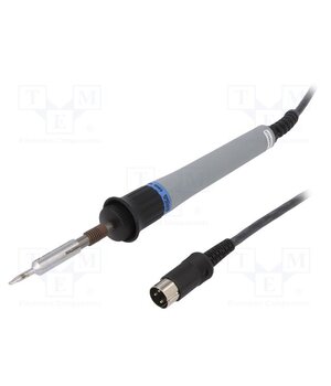 0670CDJ Soldering iron; 60W; for soldering station; 24V; BASIC TOOL jrahGx2-t5aRiMCOtfs36u_XBG-oxpEUp6zzbgWP3wk