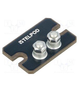 RTS-01-100-6R8-5-5/A Resistor: thick film; screw; 6.8Ω; 100W; ±5%; RTS; 2.5kV; 38x25x2mm ccHmFM92QjQrPWXb3K36gXrakJiBOl1mihb-SWhRn_Y